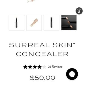 Surratt Concealer